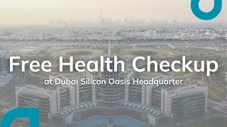 Fakeeh Community Health Program | Dubai Silicon Oasis - Headquarter | Free Health Checkup