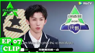 Lâm Mặc 