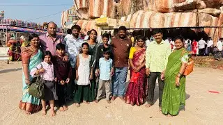 Edu Payala Durgamma Temple Darshanam