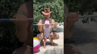 Baby #baby #family #children #dad #shorts