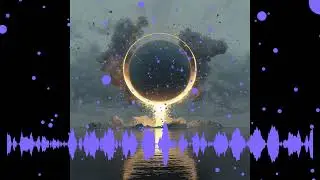 Cosmic Calmglow (Original Deep house Electronic Music)