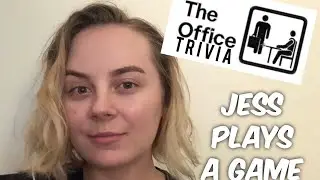 Jess Plays a Game