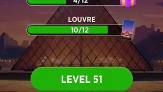 Kunci Jawaban Game WoW level 51 sampai 60