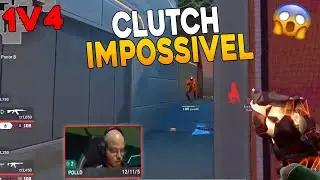 POLLO FEZ O CLUTCH MILAGROSO NO VCB...