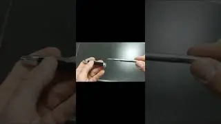 Majohn A2 Fountainpen - Unboxing. #fountainpen #Majohn #unboxing