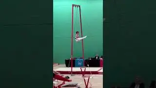 Men's London Open | Trigg Dudley Rings