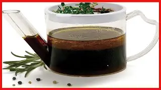 Great product -  Norpro 3023 , Clear 2 Cup Separator/Strainer Dishwasher Safe, 1 EA