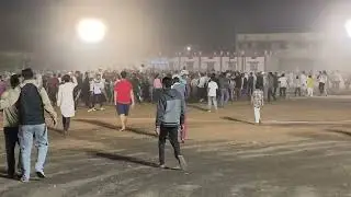 Raipur birgaon match#automobile#cricket #raipur 