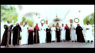 Habari za Mji Yerusalemu by Vijibweni Advntist Youth Filmed by jcb studioz Dir by Romeo Moses