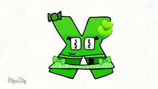 If @gman6868's Math Symbolos Had Clothes