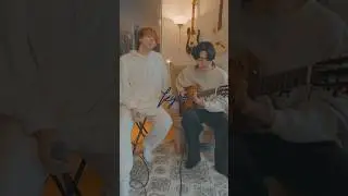 Live in studio - Overthink it / Kyso