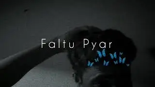 Faltu Pyar by Hasan Raheem #hasan #faltupyar