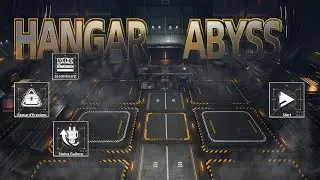 ♡Tower of Fantasy♡ [ToF 5.4] Hangar Abyss Guide