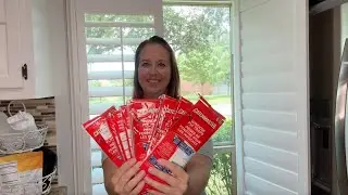 Catchmaster Window Fly Traps - 96 Count | Indoor Insect and Bug Control Solution