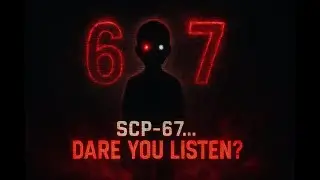 Asked AI to generate SCP-67 Kid song