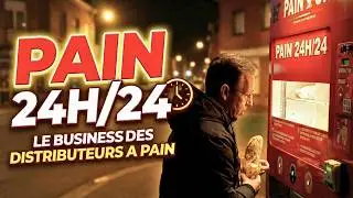 BOULANGERIE : L'automate va-t-il remplacer l'artisan ?