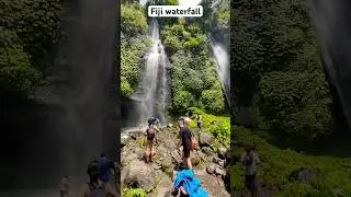 The Secret Waterfalls of Bali You NEED to See!🇮🇩