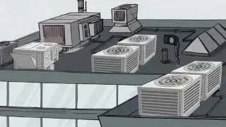 How REGEN Energy's Swarm Energy Management Works