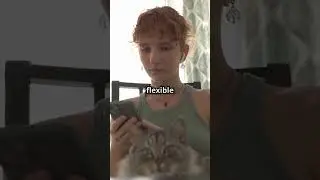 How High Can Cats Jump? 🐱💨 | Amazing Cat Leaping Power Explained!