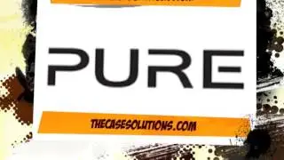 Crescent Pure Case Solutions
