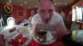 LIANA OPRESTE APA SA AUDA ASTIA CUM AMESTE CA VACA