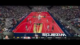 ESPER TEMPO | TIMELESS BO3 | MTG ARENA / MYCAREER | NBA 2K26