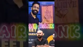 AMIT MAHAJAN SIR VS SUDHANSHU SIR❤&zwj;🔥 Both are legendary teachers #physicalchemistry #amitmahajansir