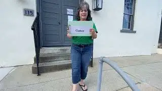 ⁠Gates County, NC: day 92 of &ldquo;100 counties in 100 days&rdquo;