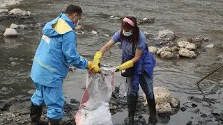 Together, we can protect Nepal&rsquo;s rivers!