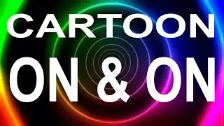 Cartoon - On & On / Instrumental [Copyright Free]