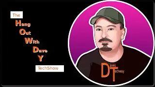 Q&A and Streaming PC Building Simulator /Hanging out with Dave Episode 76