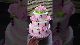 special Birthday cake🎂 Happy Birthday cake by Rishabh Dev Technical 2021 cake