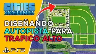 Nuevas Vías, Apartamentos y Oficinas | Cities Skylines Plazas & Promenades PS5 | Mirandela | Pt. 4
