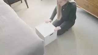 Lucid Refresh Adjustable Bed Base