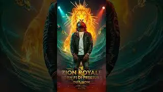 👉 Zion Royale &ndash; Pain Still Deh Yah (Official Audio) | Born Fi Di Pressure (Deluxe)
