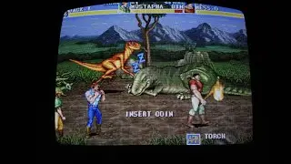 RECALBOX 9 CRT 15khz 240p en RASPBERRY PI 3 con VGA666