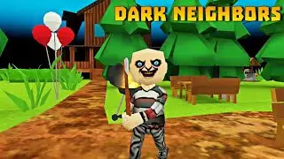 A Weekend Gone Wrong - Dark Neighbours
