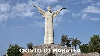 Cristo di Maratea