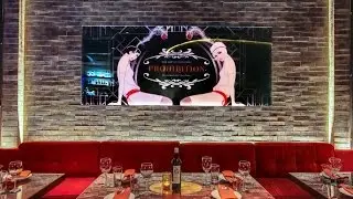 Prohibition 360&ordm; Virtual Tour Midtown Miami, FL