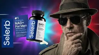 Добавка Selerb NAD+: источник вечной молодости или обман?