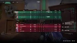Val 4 fun