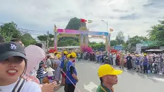 Trực Tiếp🔴Da Nẳng Hàng Ngàn Phật Tử Cung Nghinh Xá Lợi Phật
