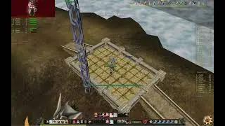 Guild Siege Emerald flyff BP PoV