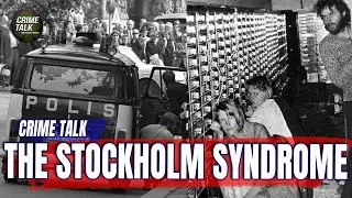 From Hostage to Ally: The True Story Behind Stockholm Syndrome