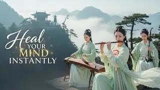 山水有情 &ndash; Classic Chinese Soothing Music (Guzheng, Dizi, Erhu)