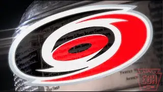Carolina Hurricanes 2021 Playoffs Goal Horn