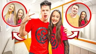 CONHECI O ENALDINHO! REALIZEI UM DOS MEUS MAIORES SONHOS! MUITA EMOÇÃO!