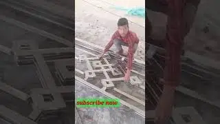 steel railing square pipe @for #new design! how to make stainless steel design