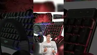 Orzly Hornet RX-250 Gaming Bundle Review: Best Affordable 4-in-1 Setup for Gamers!