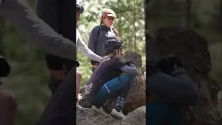 ✨ I turned 51 yesterday! 🥳 | Ladies Mountain Bike Skills